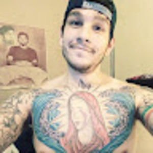 Meet your Posher, Matthew